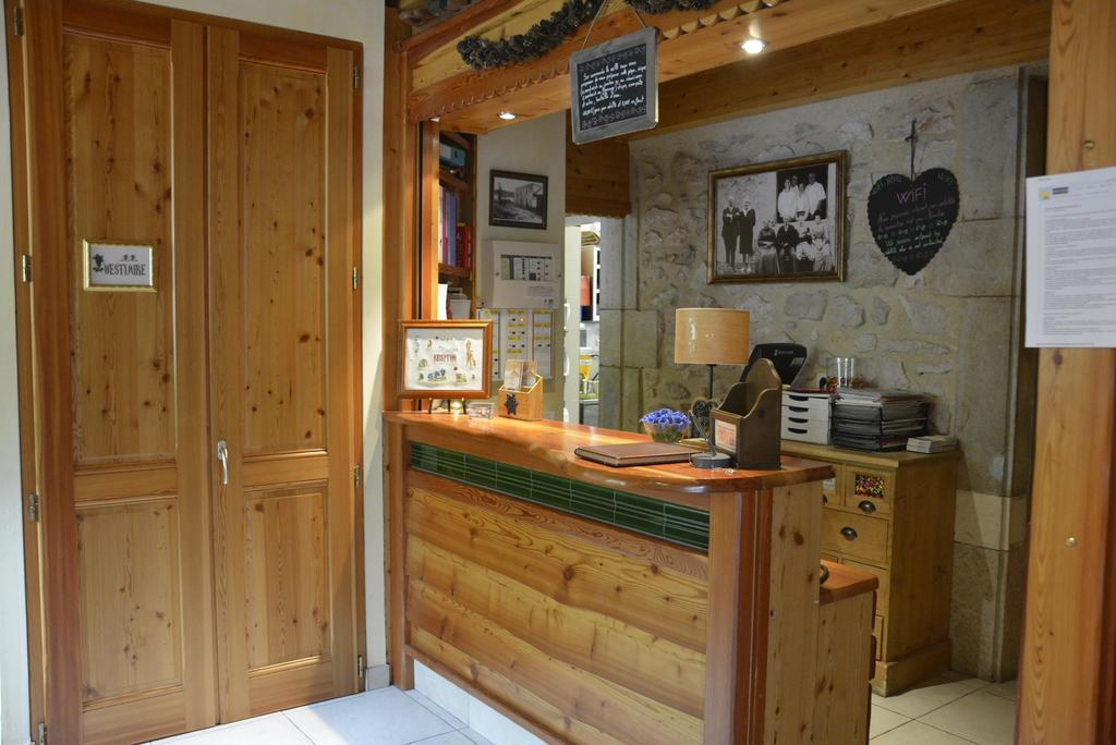 Hotel Du Col De La Machine Saint-Jean-en-Royans Ngoại thất bức ảnh