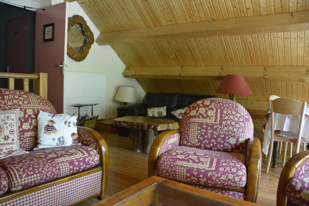 Hotel Du Col De La Machine Saint-Jean-en-Royans Ngoại thất bức ảnh