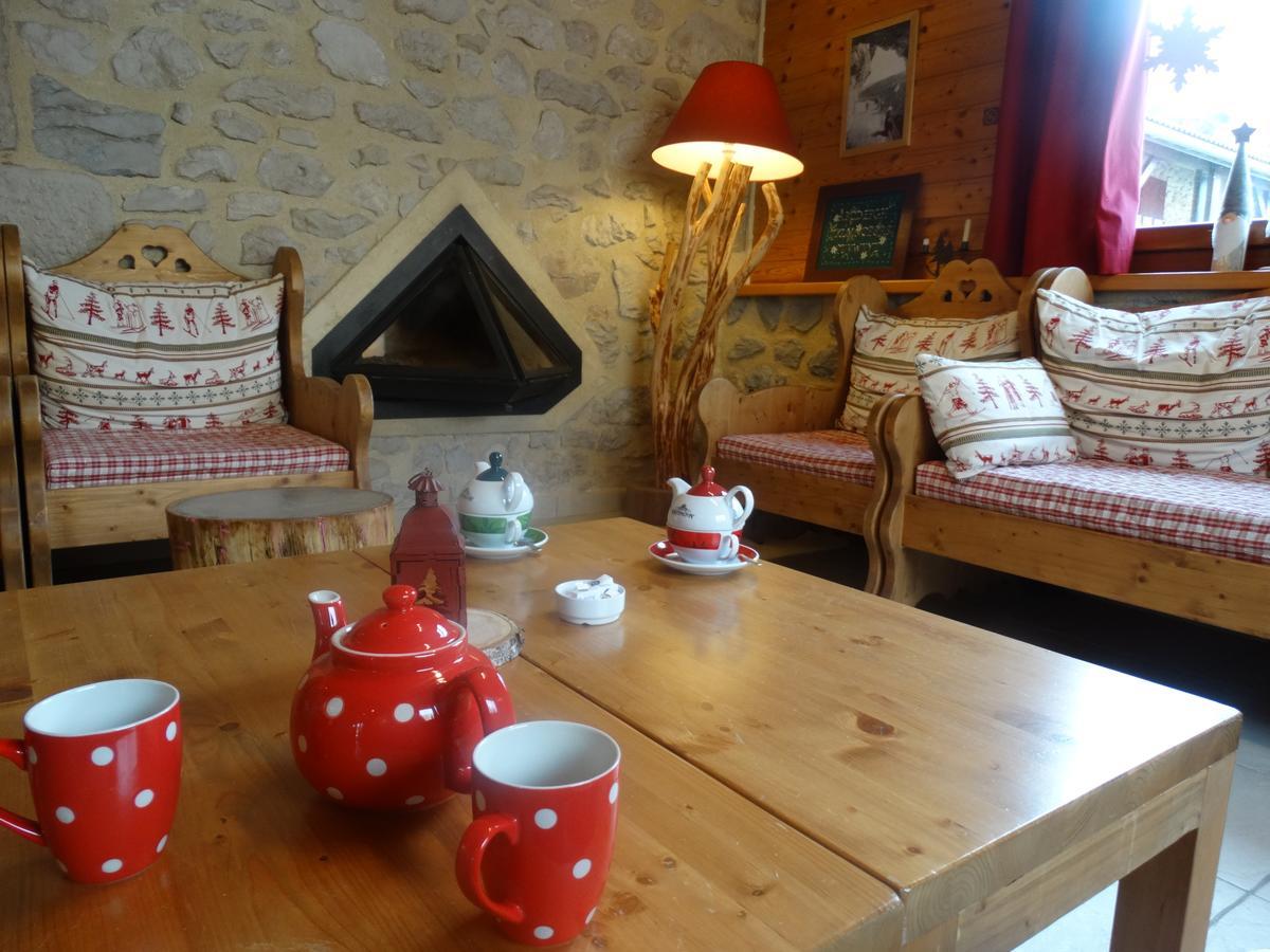 Hotel Du Col De La Machine Saint-Jean-en-Royans Ngoại thất bức ảnh